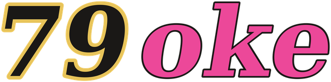 79oke logo