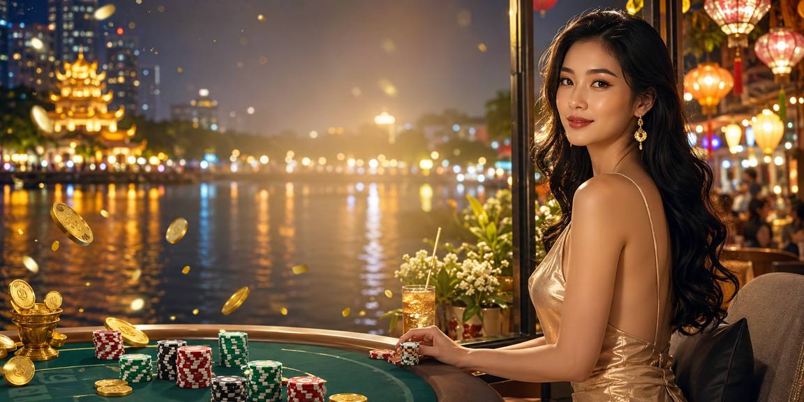 79oke Phượng Hoàng Megaways